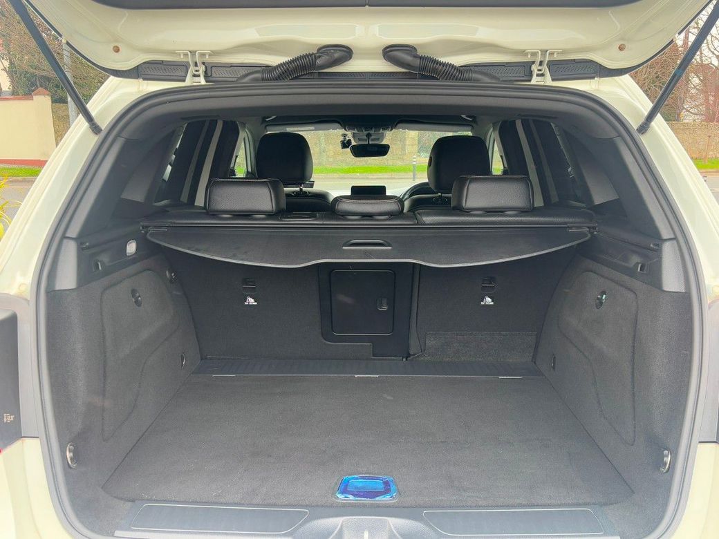 2018 Mercedes-Benz B Class