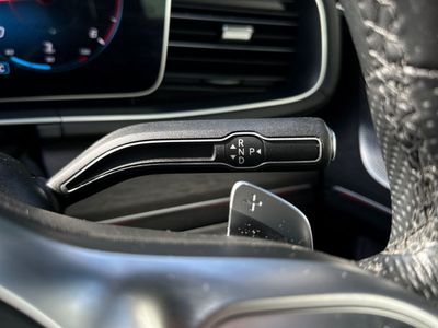 2021 Mercedes-Benz GLE Class
