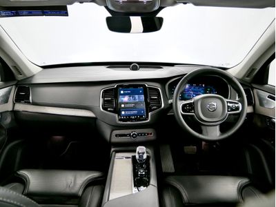 2024 Volvo XC90