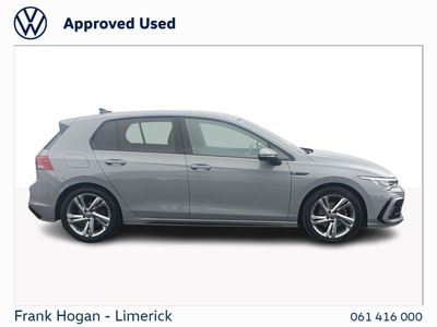 2023 Volkswagen Golf