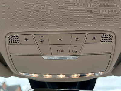 2021 Mercedes-Benz E Class