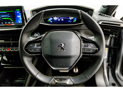 2023 Peugeot 2008