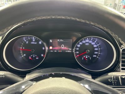 2024 Kia Ceed