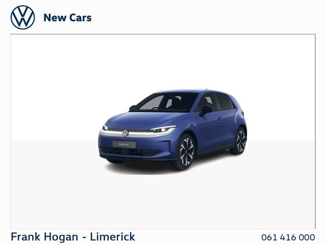 vehicle for sale from Frank Hogan Ltd
