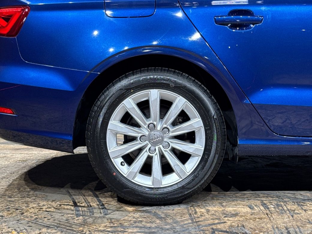 2016 Audi A3
