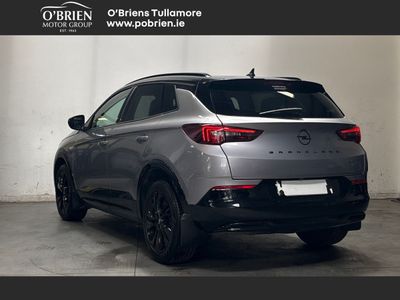2023 Opel Grandland X