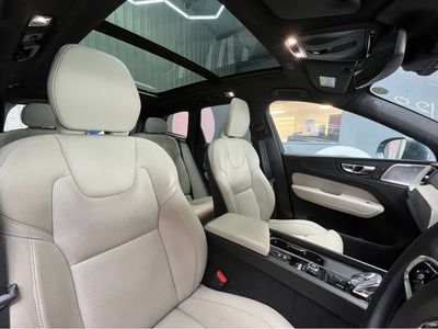2020 Volvo XC60