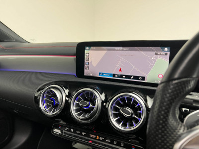 2023 Mercedes-Benz CLA Class