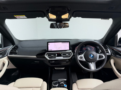 2024 BMW iX3