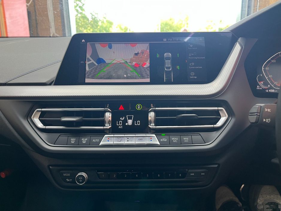 2022 BMW 2 Series
