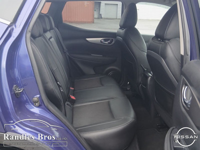 2019 Nissan Qashqai