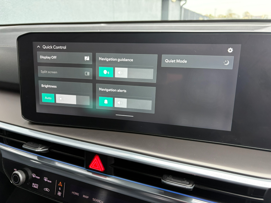 2024 Kia Sorento