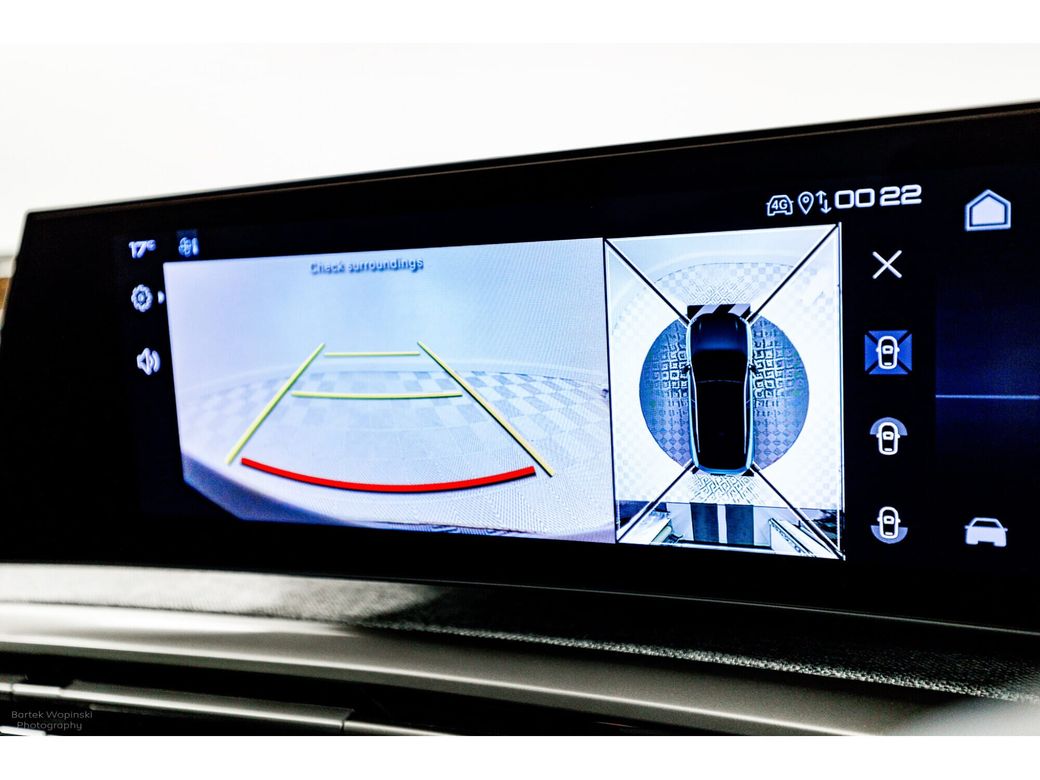 2025 Peugeot 5008