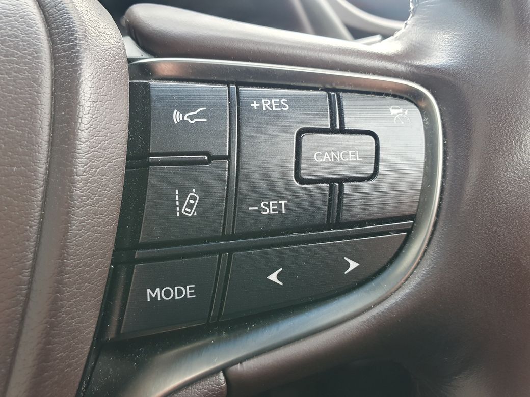 2019 Lexus ES 300h