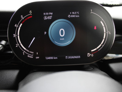 2022 Mini Cooper