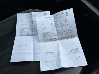 2024 Volkswagen Tiguan Allspace