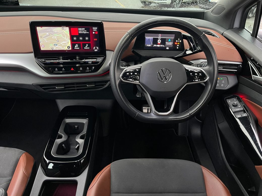 2023 Volkswagen ID.4