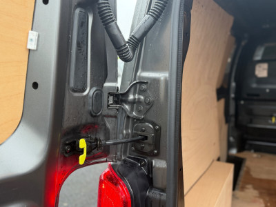 2023 Citroen Dispatch