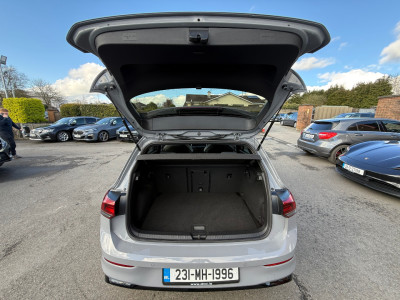 2023 Volkswagen Golf