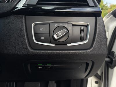 2014 BMW 3 Series