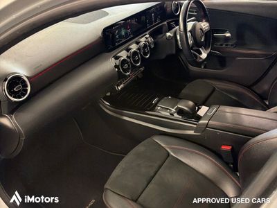 2021 Mercedes-Benz A Class