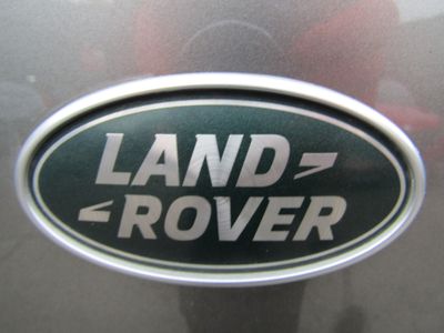 2017 Land Rover Range Rover
