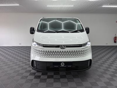 2026 Maxus Deliver 7