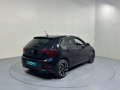 2023 Volkswagen Polo