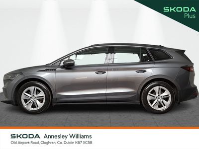 2022 Skoda Enyaq