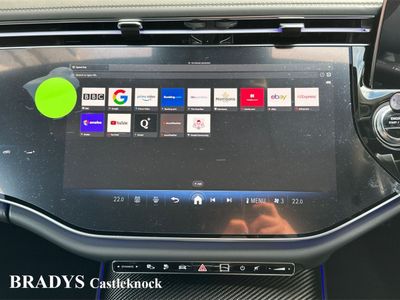 2026 Mercedes-Benz E Class