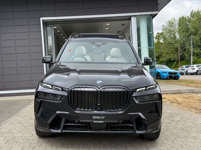2026 BMW X7
