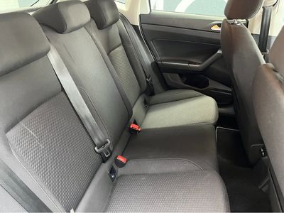 2021 Volkswagen Polo
