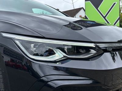 2022 Volkswagen Golf
