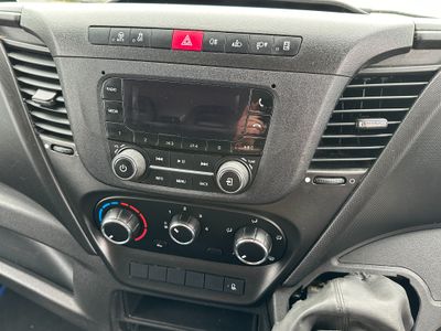 2021 Iveco Daily