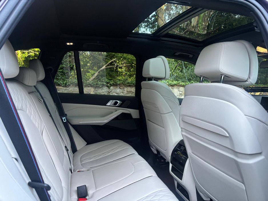 2023 BMW X5
