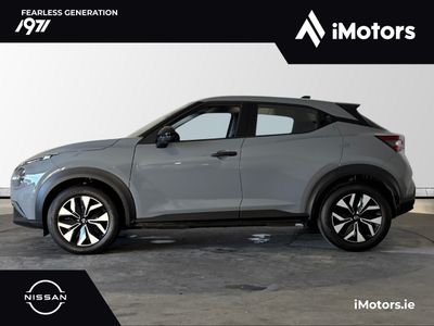 2026 Nissan Juke