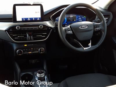 2023 Ford Kuga