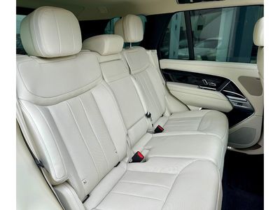 2023 Land Rover Range Rover