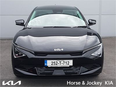 2025 Kia EV6