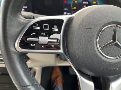 2022 Mercedes-Benz GLB Class