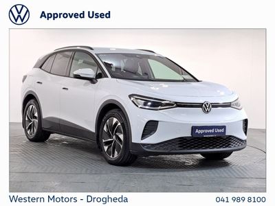 2024 Volkswagen ID.4