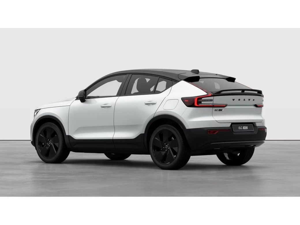 2026 Volvo EC40