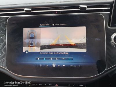 2025 Mercedes-Benz E Class