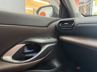 2021 Toyota Yaris Cross