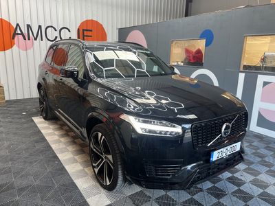 2023 Volvo XC90