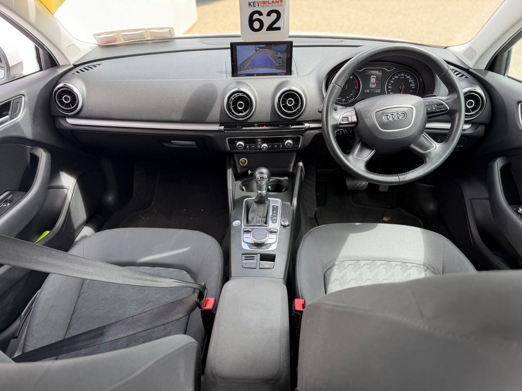 2016 Audi A3