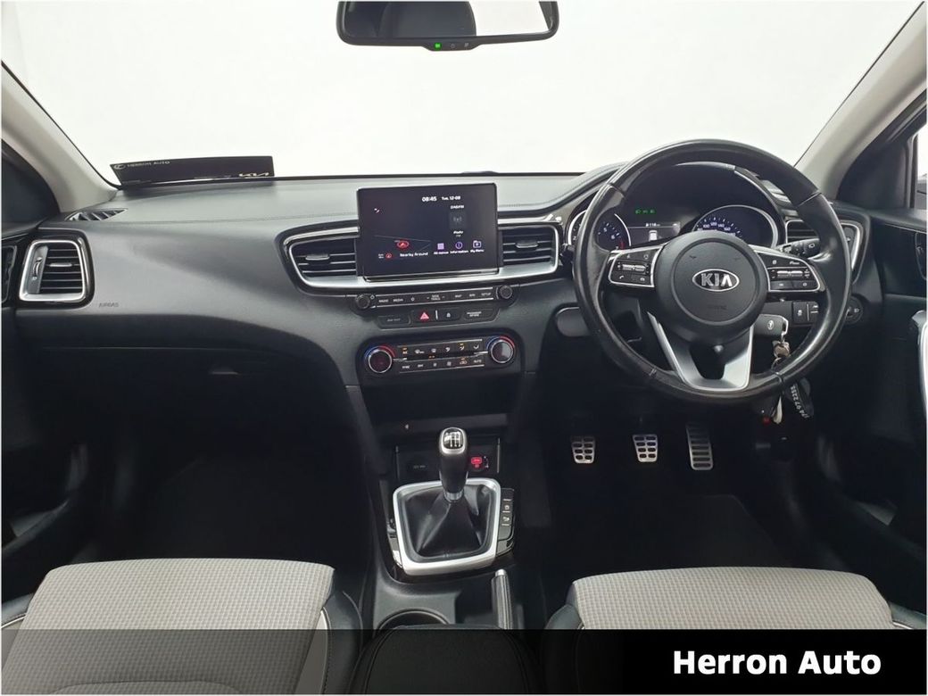 2019 Kia Ceed