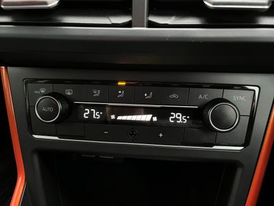 2020 Volkswagen Polo