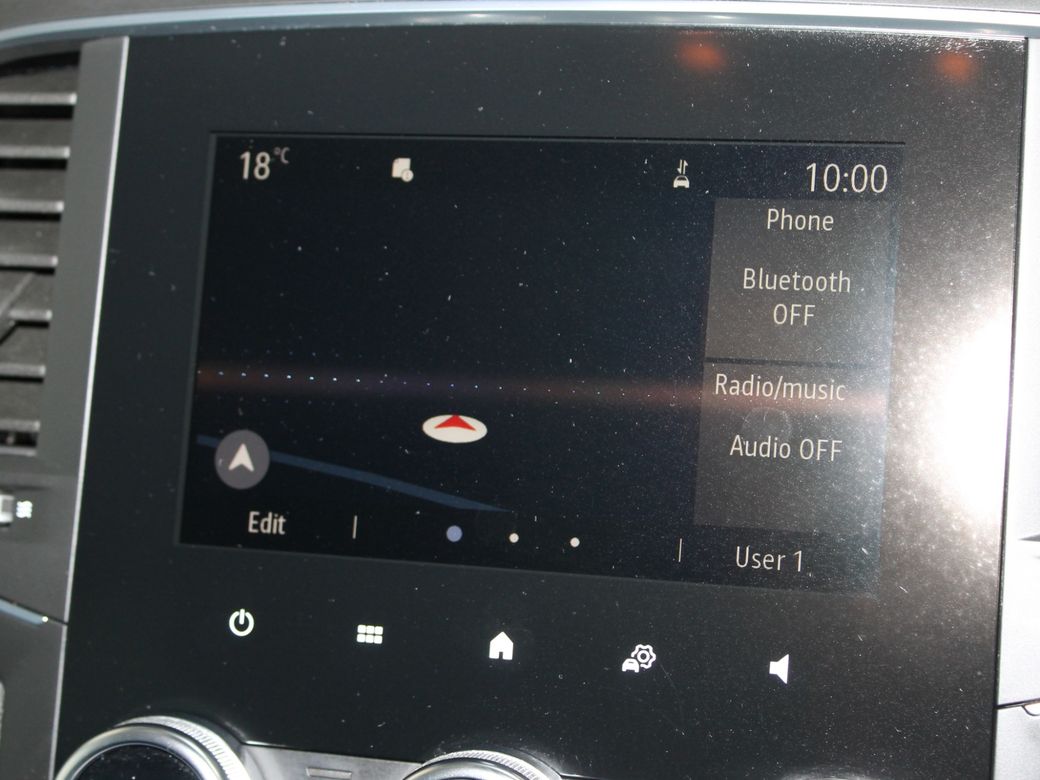 2021 Renault Megane