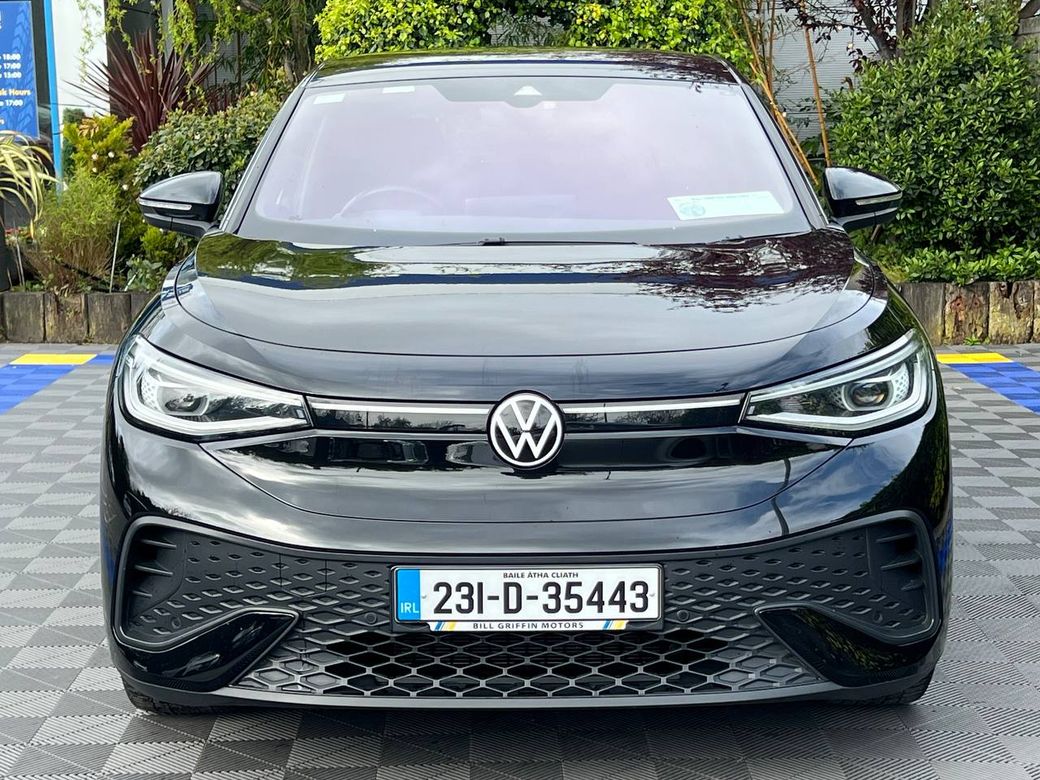 2023 Volkswagen ID.5